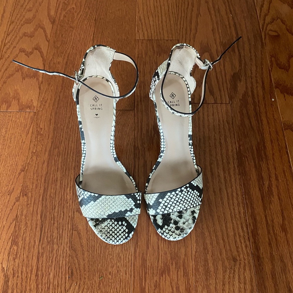 Heels